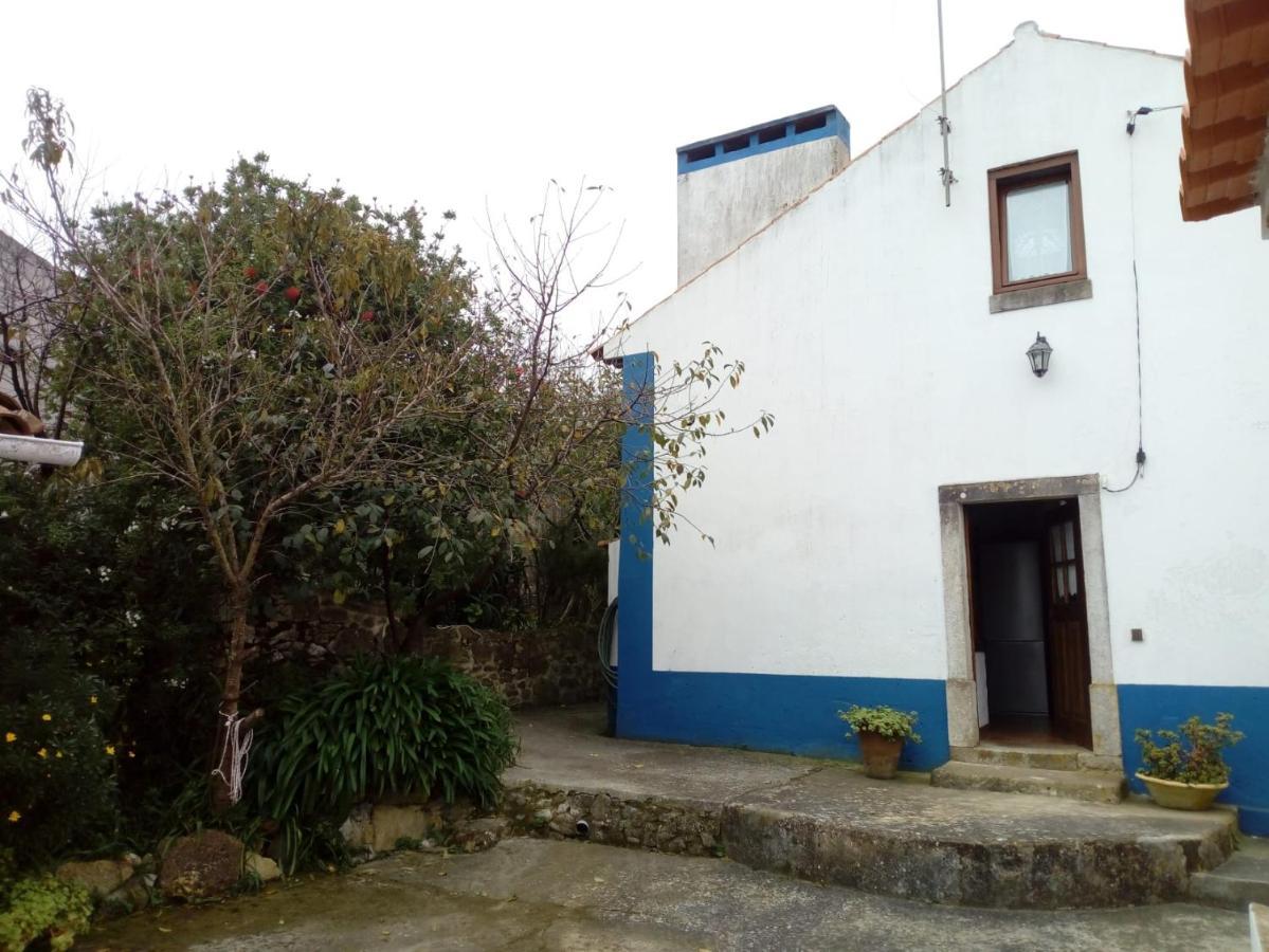 Villa Casas Altas Obidos - Al à Sobral  Extérieur photo