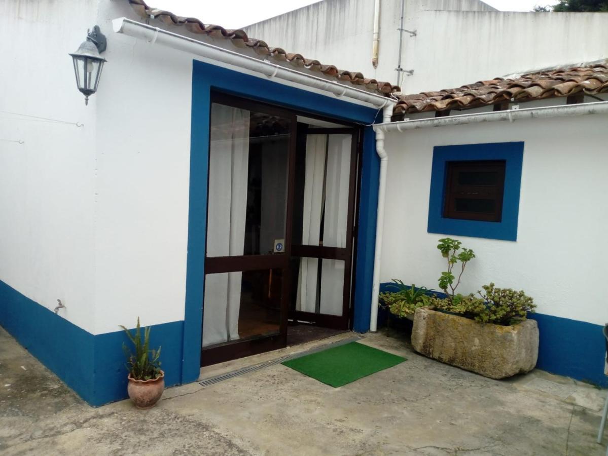 Villa Casas Altas Obidos - Al à Sobral  Extérieur photo