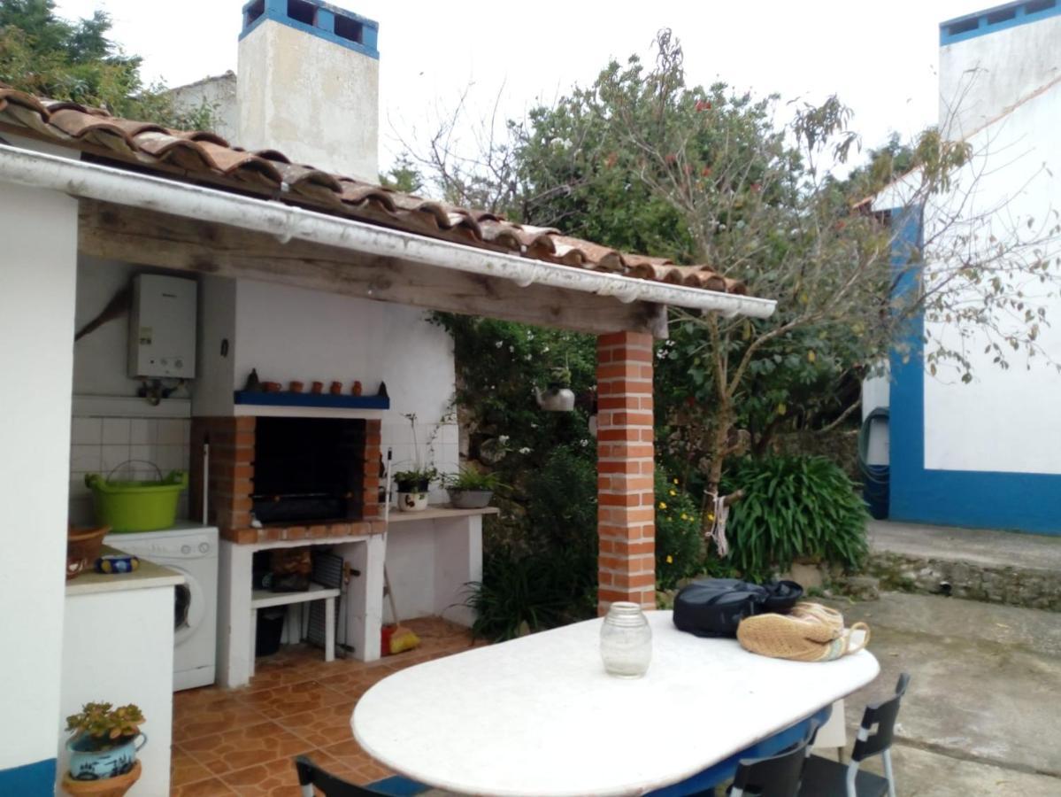 Villa Casas Altas Obidos - Al à Sobral  Extérieur photo