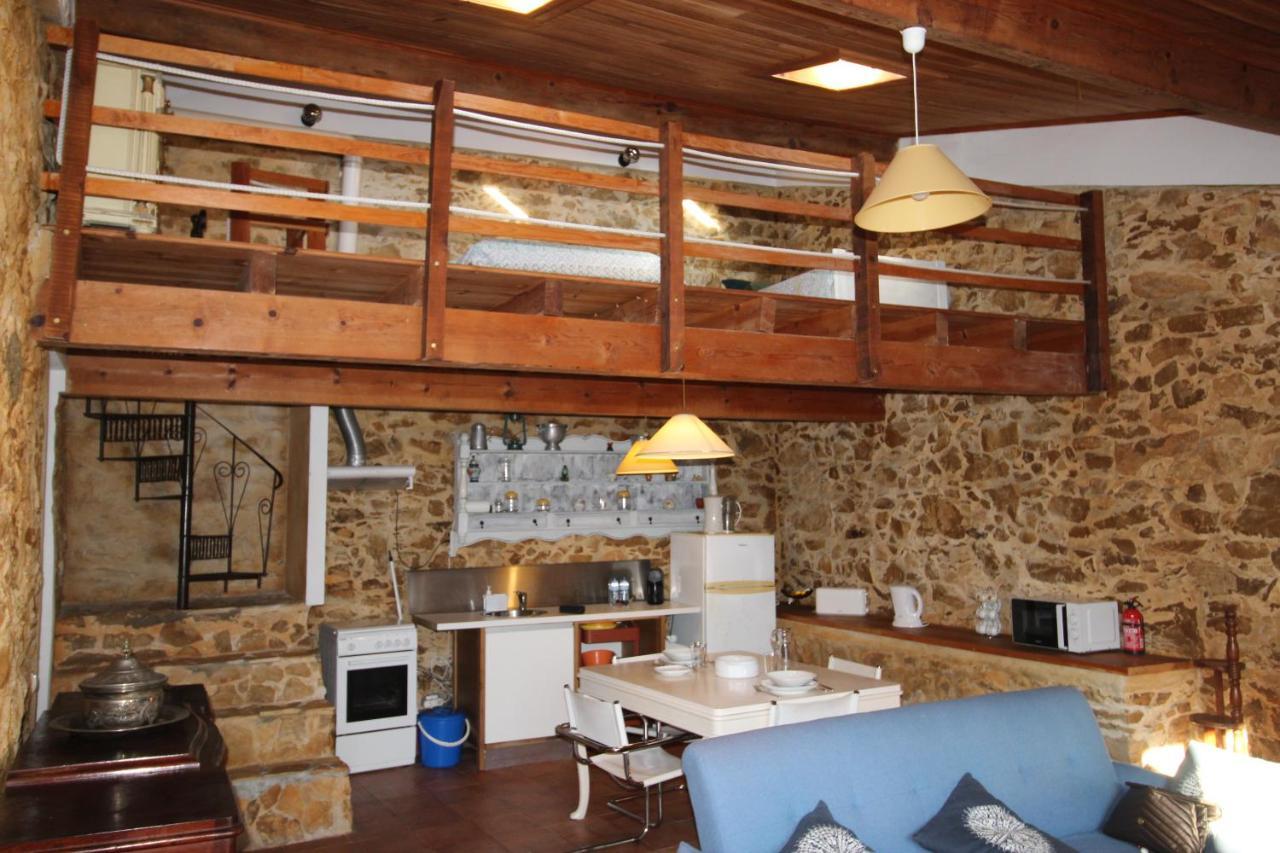 Villa Casas Altas Obidos - Al à Sobral  Extérieur photo