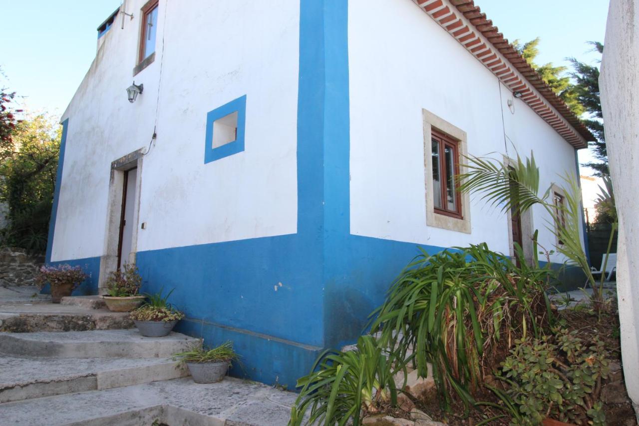 Villa Casas Altas Obidos - Al à Sobral  Extérieur photo