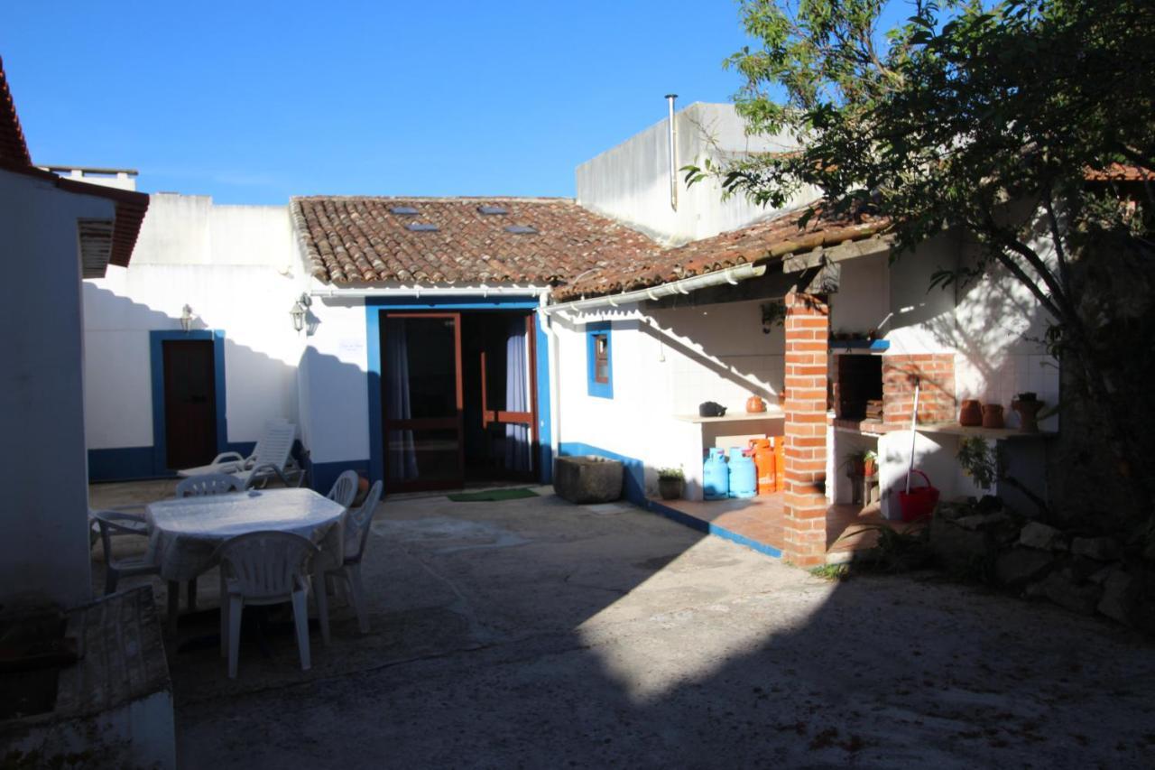 Villa Casas Altas Obidos - Al à Sobral  Extérieur photo