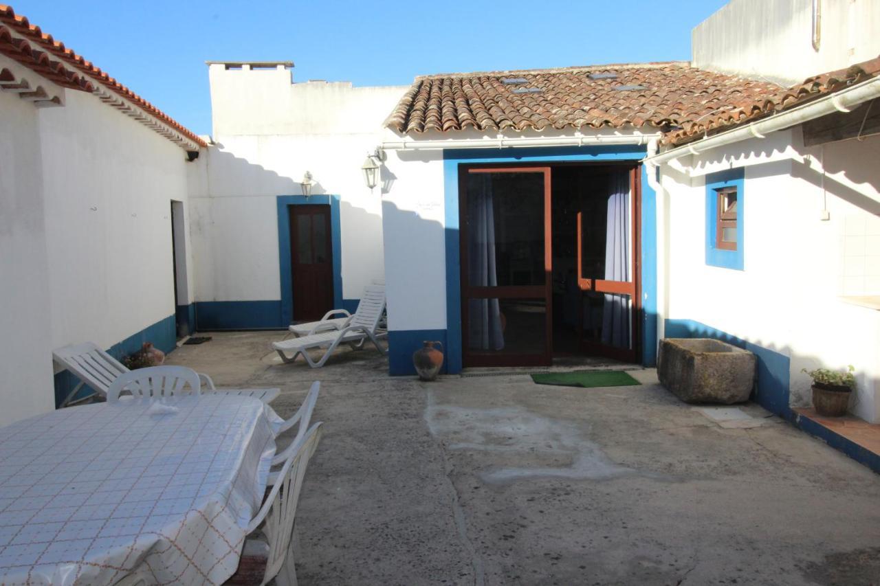 Villa Casas Altas Obidos - Al à Sobral  Extérieur photo