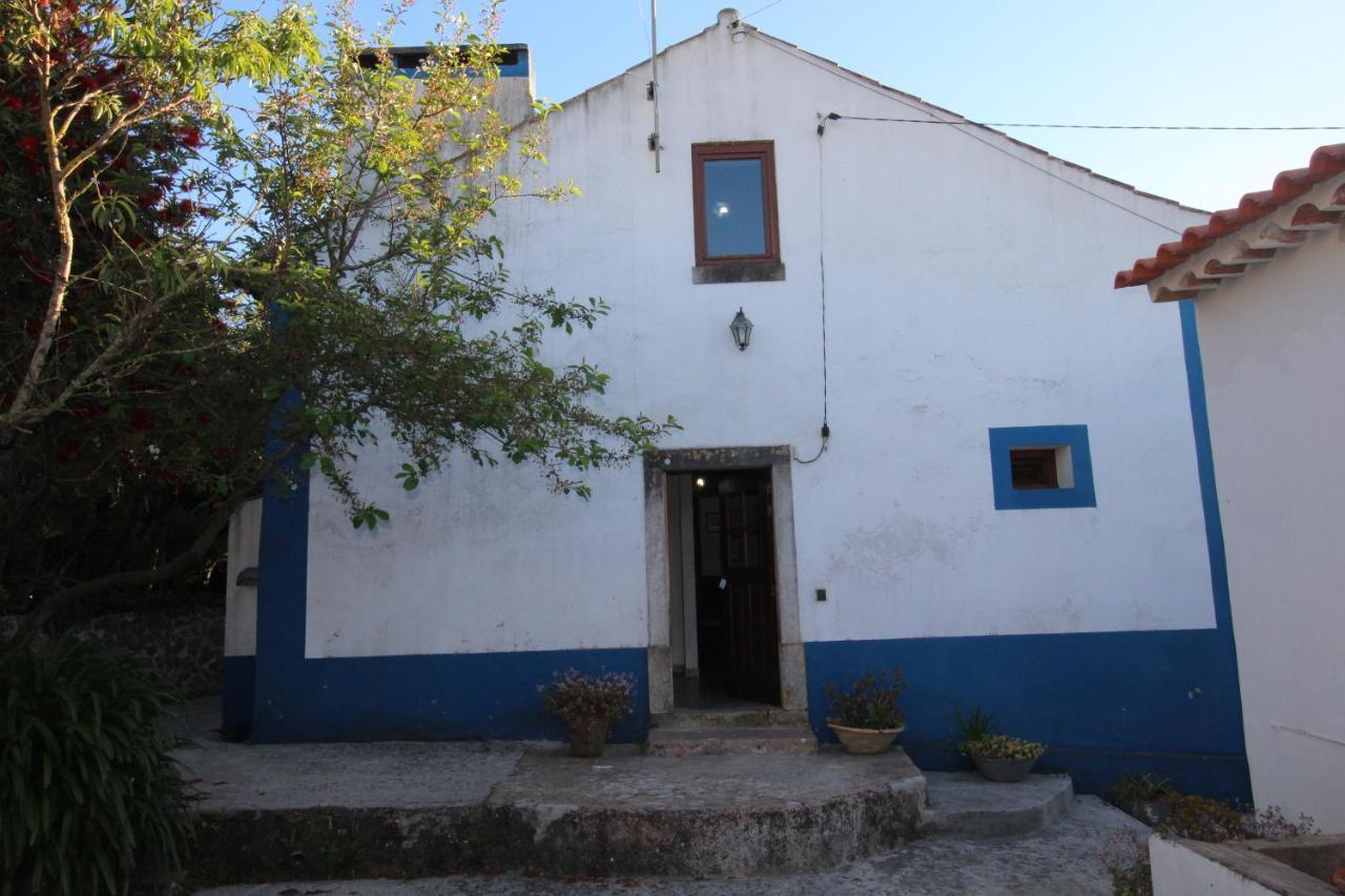 Villa Casas Altas Obidos - Al à Sobral  Extérieur photo