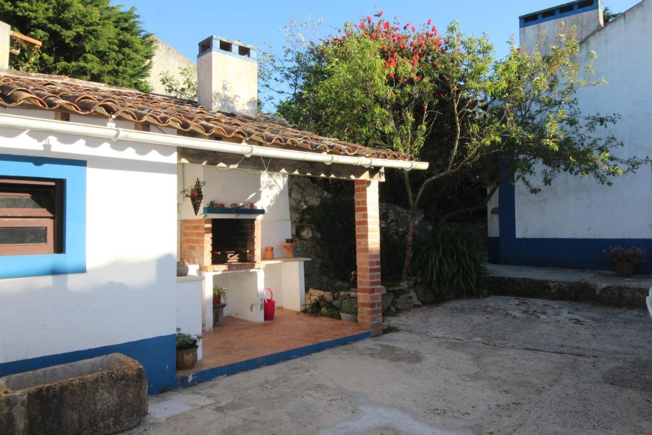 Villa Casas Altas Obidos - Al à Sobral  Extérieur photo