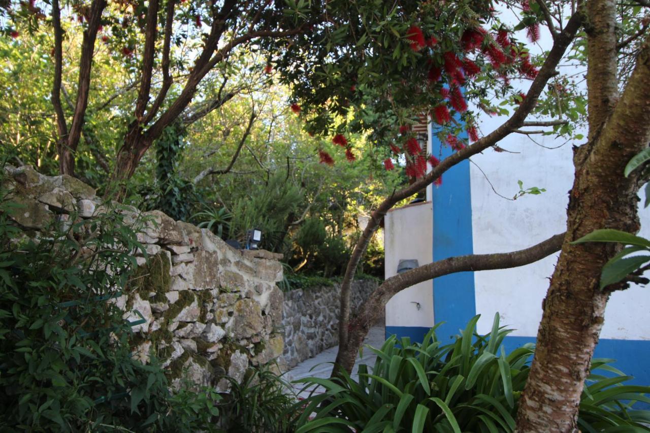 Villa Casas Altas Obidos - Al à Sobral  Extérieur photo