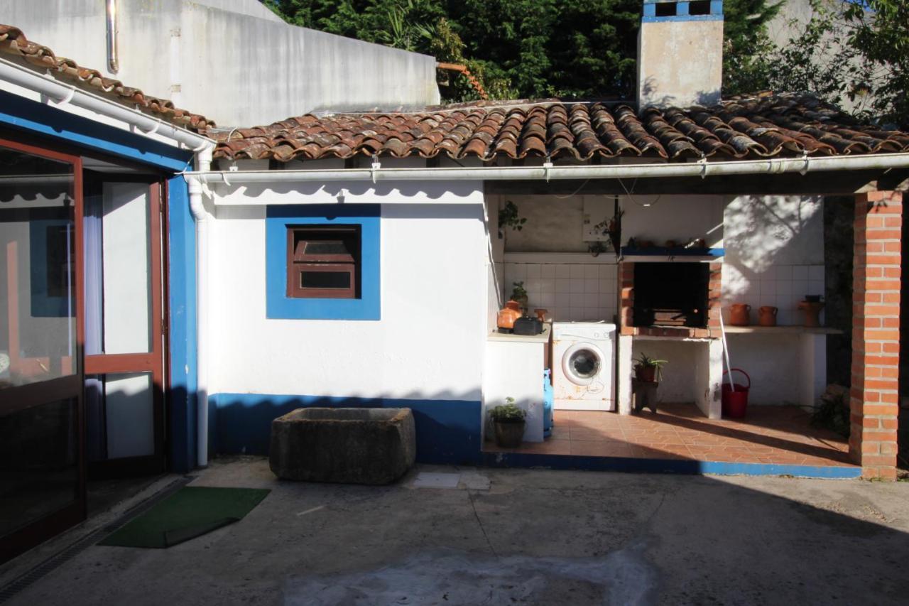 Villa Casas Altas Obidos - Al à Sobral  Extérieur photo