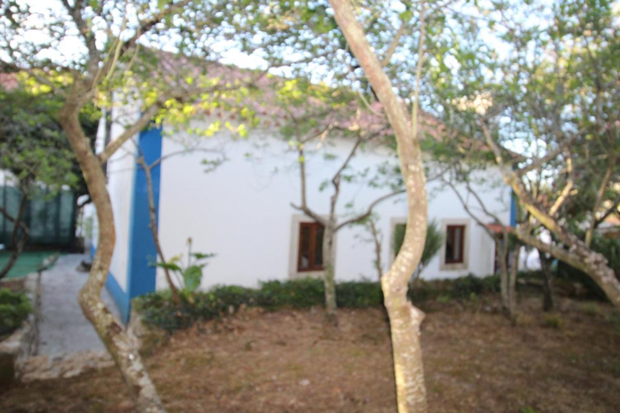 Villa Casas Altas Obidos - Al à Sobral  Extérieur photo