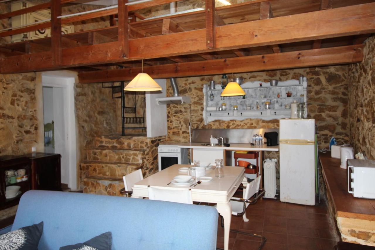 Villa Casas Altas Obidos - Al à Sobral  Extérieur photo