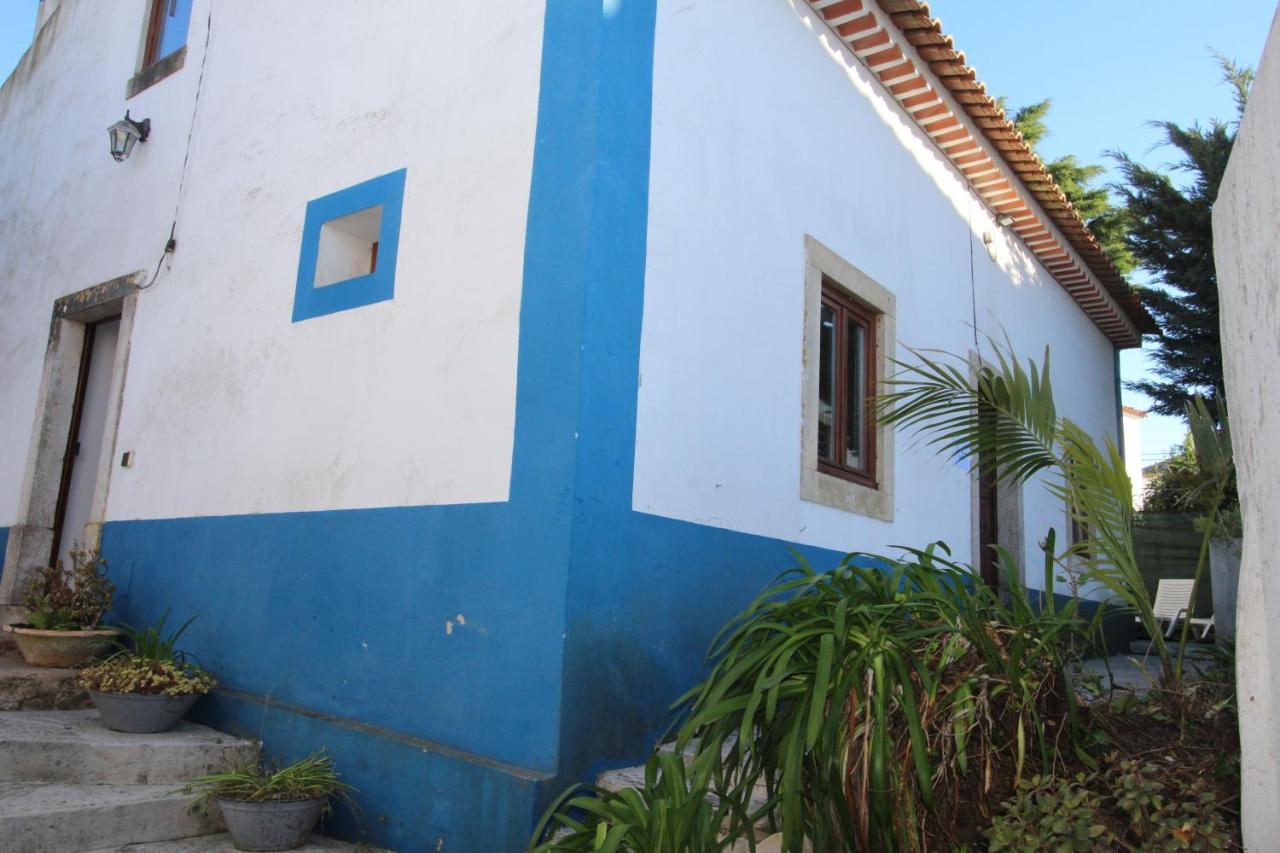 Villa Casas Altas Obidos - Al à Sobral  Extérieur photo