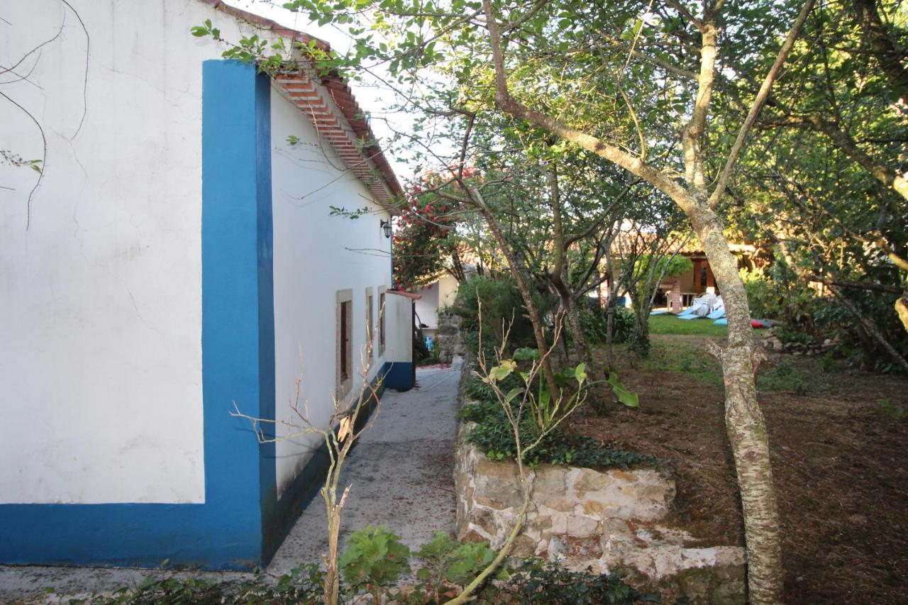 Villa Casas Altas Obidos - Al à Sobral  Extérieur photo