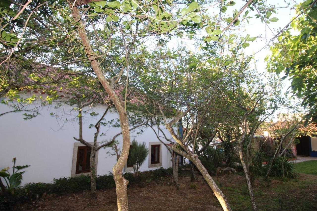 Villa Casas Altas Obidos - Al à Sobral  Extérieur photo