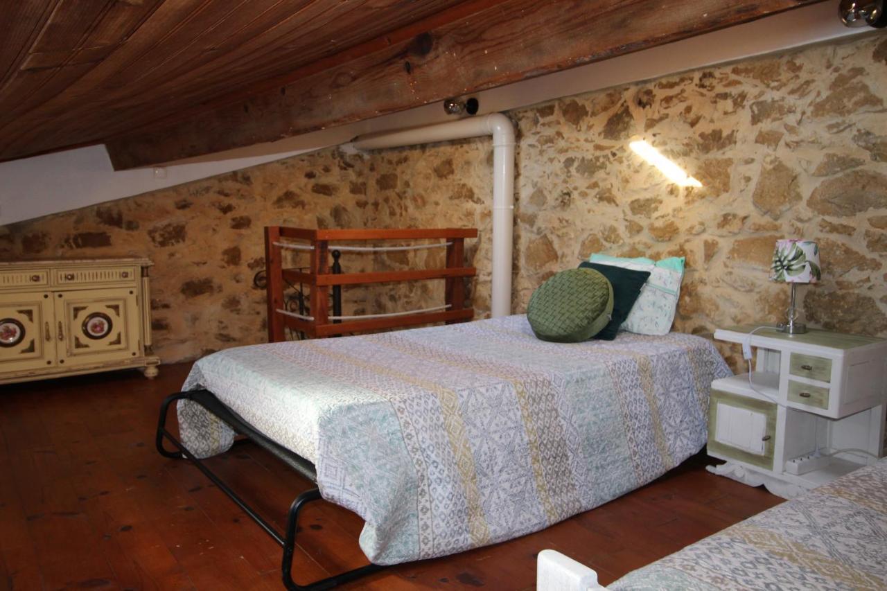 Villa Casas Altas Obidos - Al à Sobral  Extérieur photo