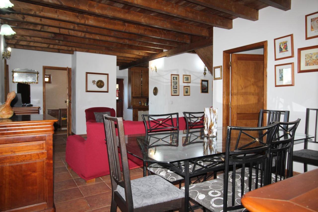 Villa Casas Altas Obidos - Al à Sobral  Extérieur photo