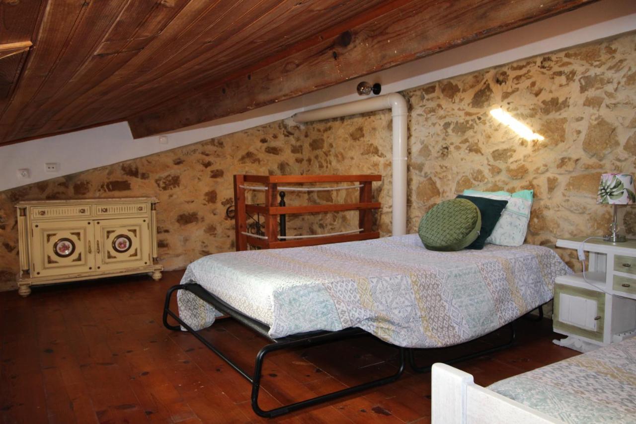 Villa Casas Altas Obidos - Al à Sobral  Extérieur photo