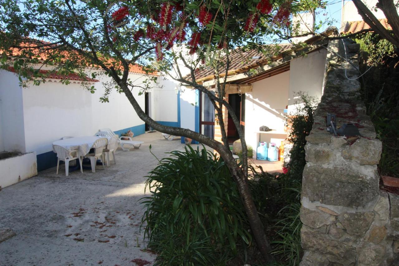 Villa Casas Altas Obidos - Al à Sobral  Extérieur photo