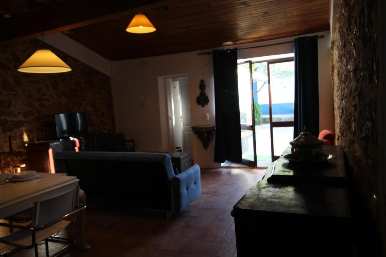 Villa Casas Altas Obidos - Al à Sobral  Extérieur photo