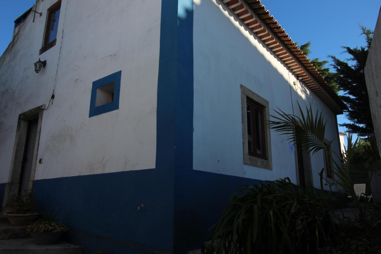 Villa Casas Altas Obidos - Al à Sobral  Extérieur photo
