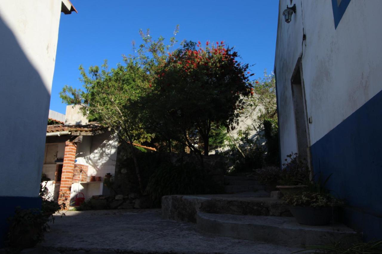 Villa Casas Altas Obidos - Al à Sobral  Extérieur photo
