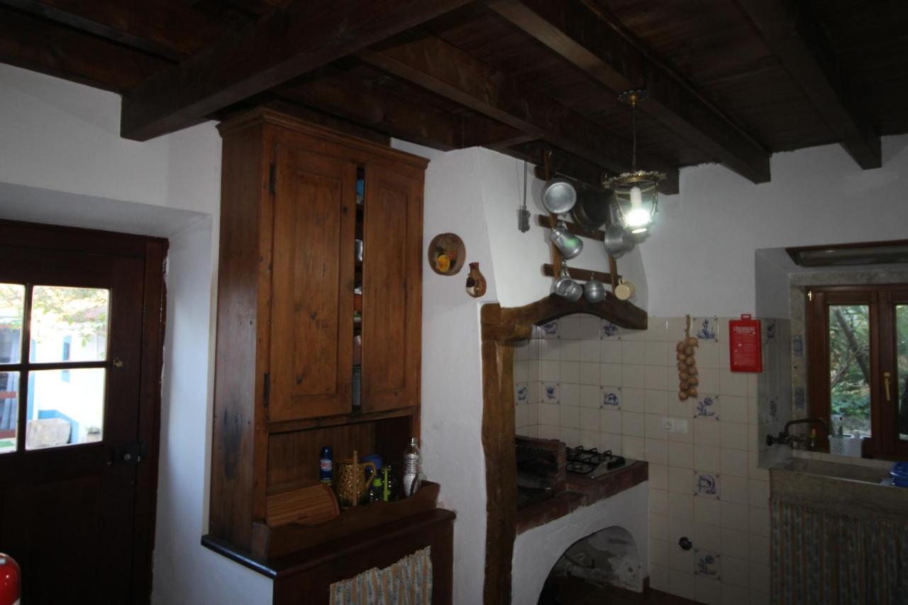 Villa Casas Altas Obidos - Al à Sobral  Extérieur photo