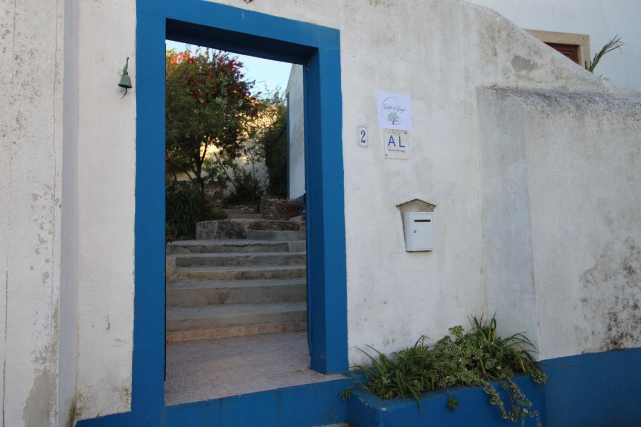 Villa Casas Altas Obidos - Al à Sobral  Extérieur photo
