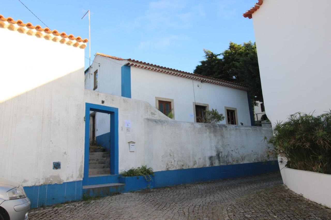 Villa Casas Altas Obidos - Al à Sobral  Extérieur photo