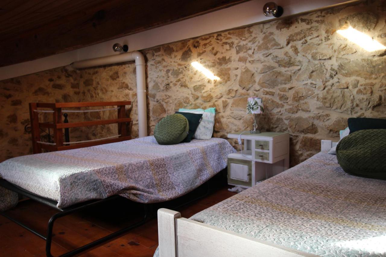 Villa Casas Altas Obidos - Al à Sobral  Extérieur photo