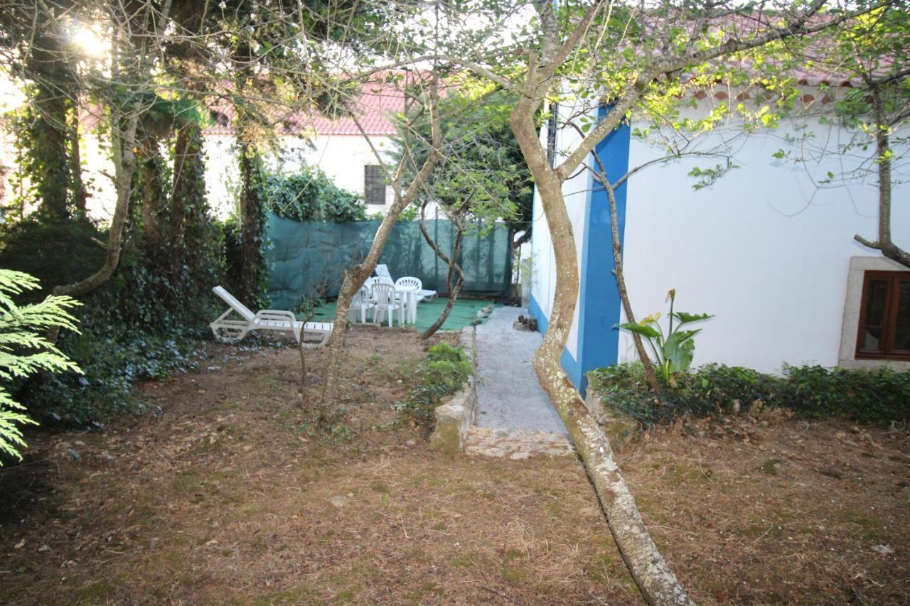 Villa Casas Altas Obidos - Al à Sobral  Extérieur photo